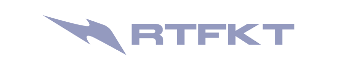 RTFKT logo