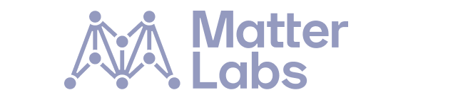 Matter Labs logo